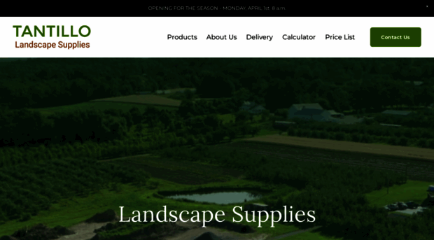 tantillosupplies.com