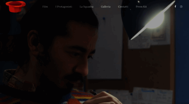 tantodicappellofilm.com