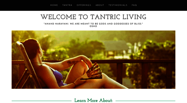 tantriclivingnow.com