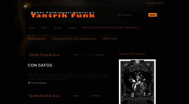 tantrikfunk.net