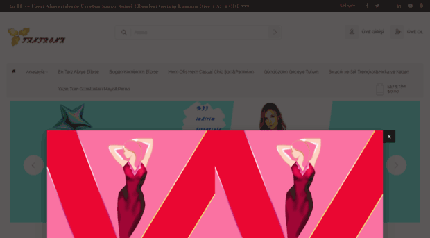 tantrona.com
