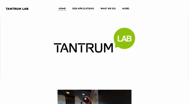 tantrumlab.com