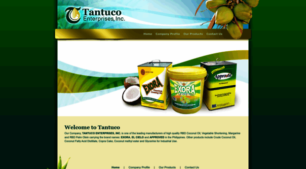 tantuco.com