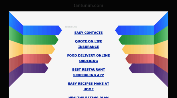 tantunim.com