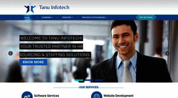 tanuinfotech.com