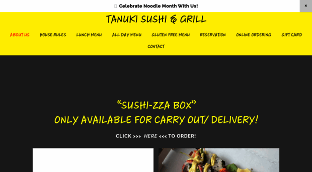 tanukisushichicago.com