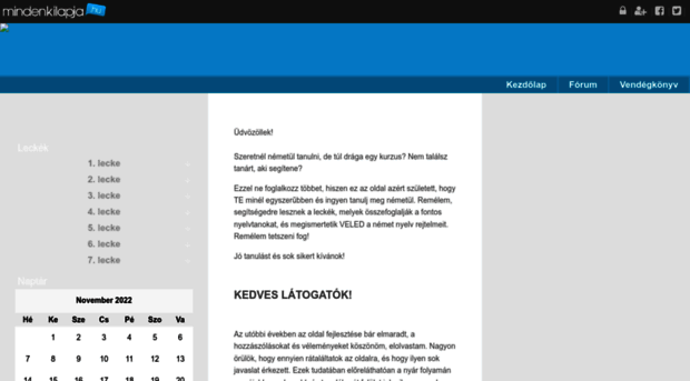 tanuljnemetul.mindenkilapja.hu