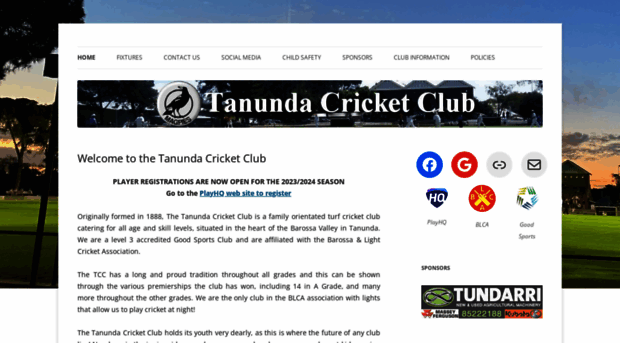 tanundacricketclub.org.au