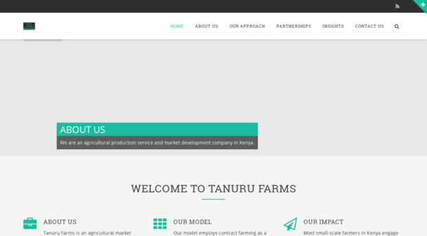 tanurugroup.co.ke