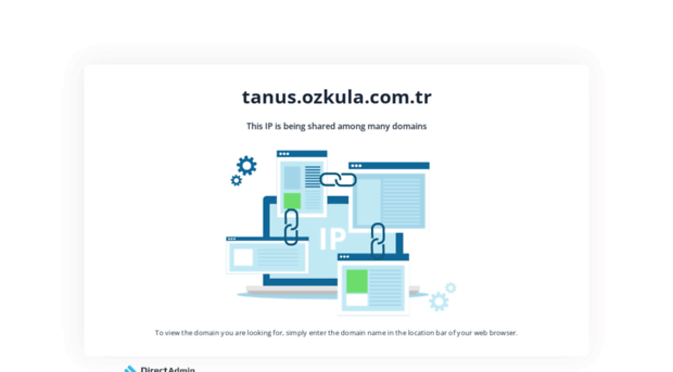 tanus.ozkula.com.tr