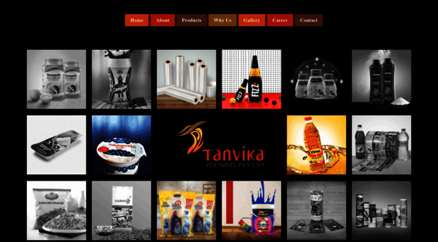 tanvikapolymers.com