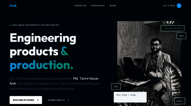 tanviranik.com