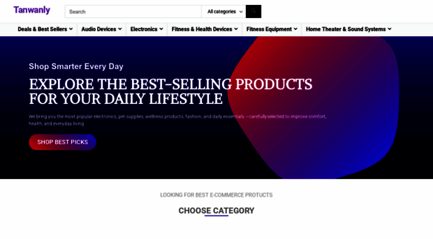 tanwanly.com