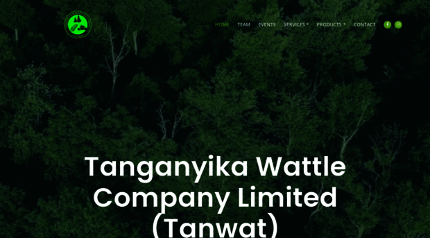 tanwat.co.tz