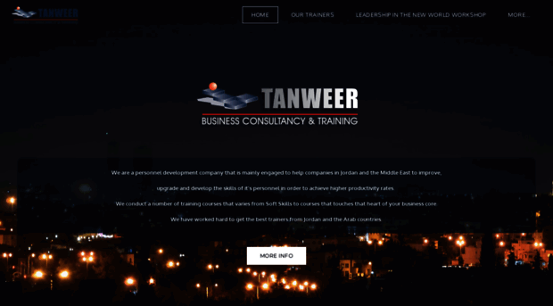 tanweer-bc.com