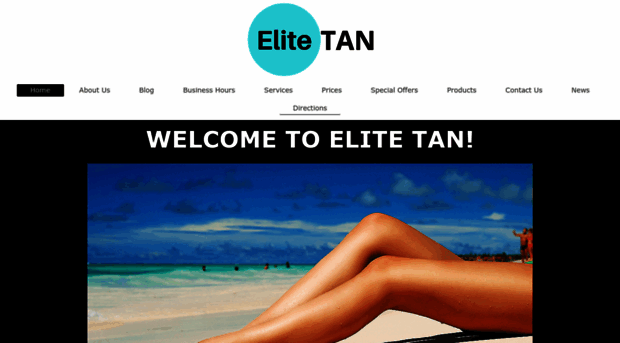 tanwithelite.com