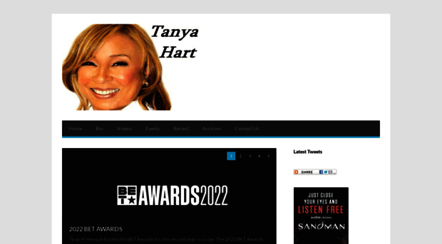 tanya-hart.com