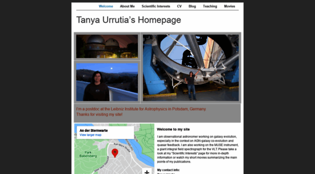 tanya-urrutia.com