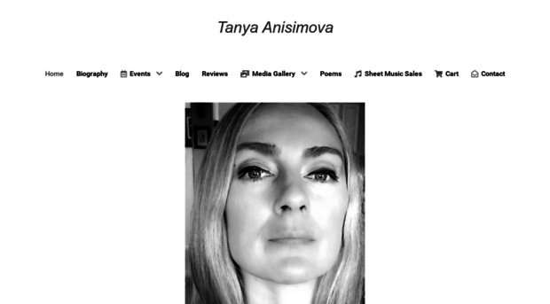 tanyaanisimova.com