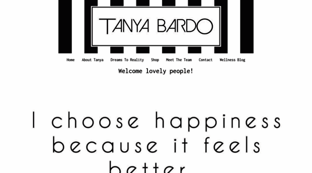 tanyabardo.com