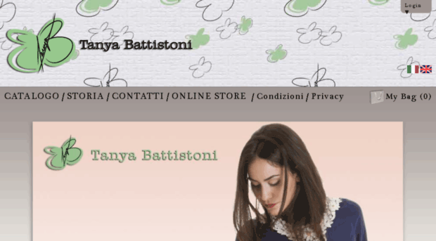 tanyabattistoni.com