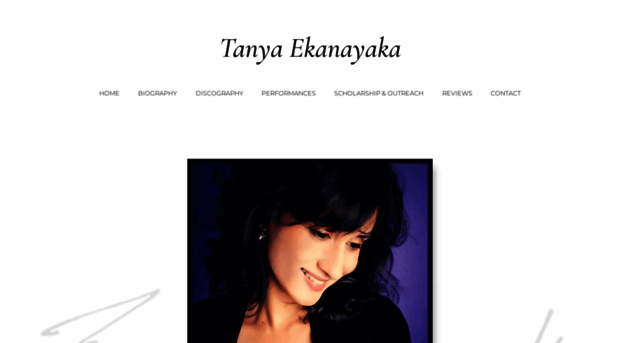 tanyaekanayaka.com