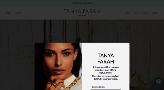 tanyafarah.com