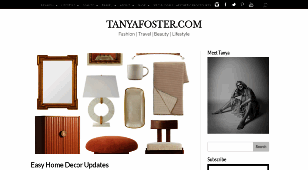 tanyafoster.com