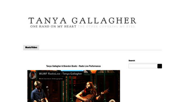 tanyagallagher.com