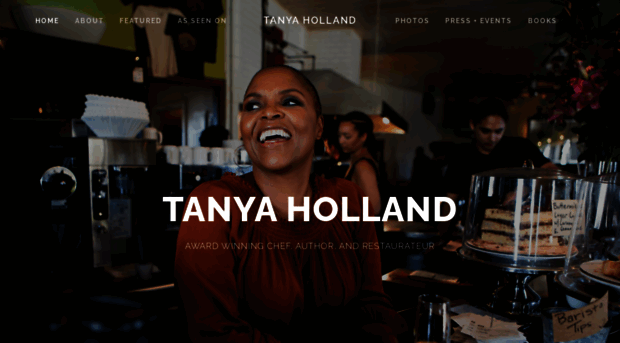 tanyaholland.com