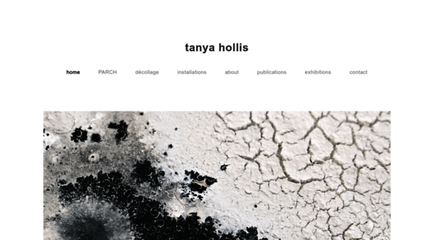 tanyahollis.com