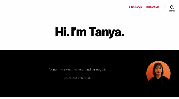 tanyamcginnity.com