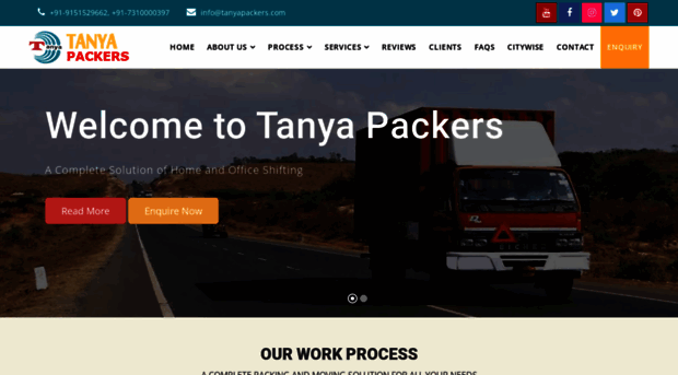 tanyapackers.com