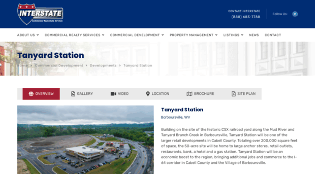 tanyardstation.com