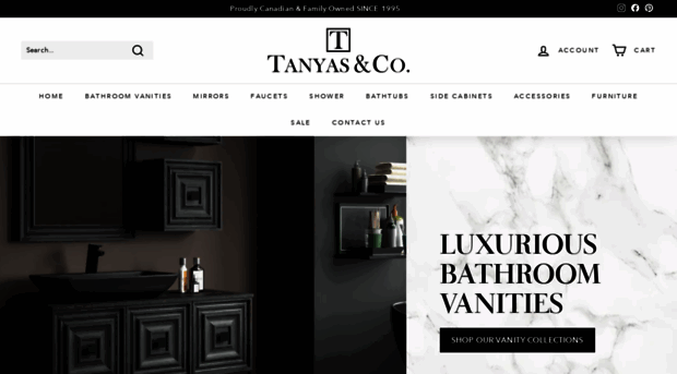 tanyas.ca