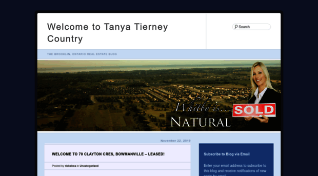 tanyatierneycountry.wordpress.com