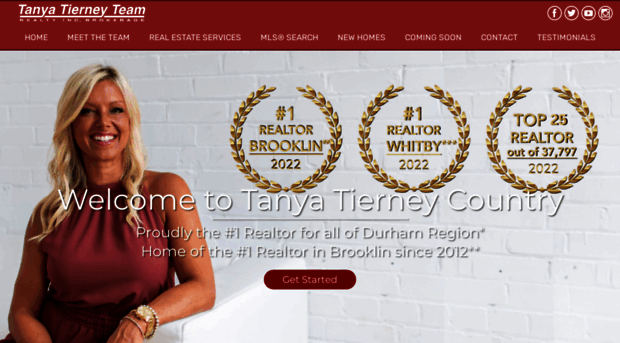 tanyatierneyteam.com