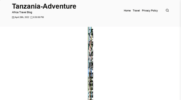 tanzania-adventure.com