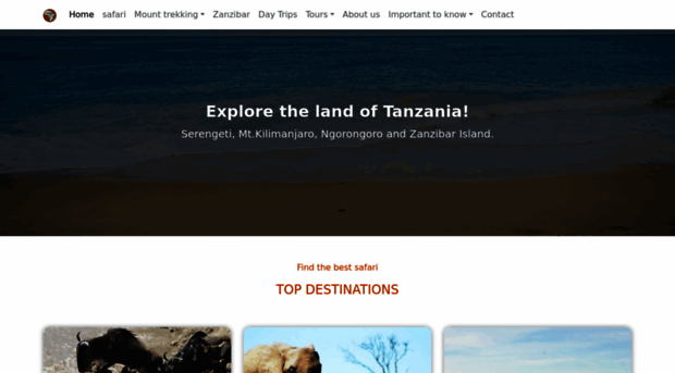 tanzania-best-safaris.com