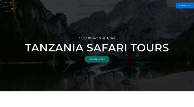tanzania-safari.co.tz