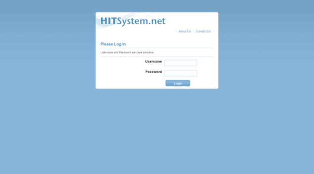 tanzania.hitsystem.net