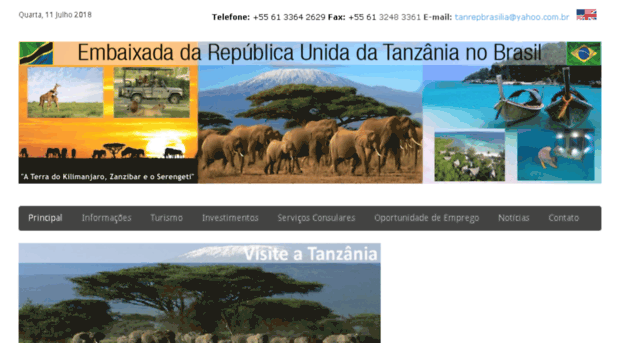 tanzania.org.br