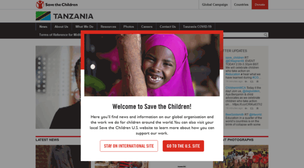 tanzania.savethechildren.net