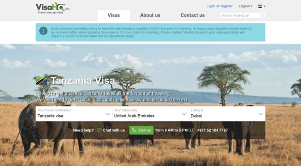 tanzania.visahq.ae