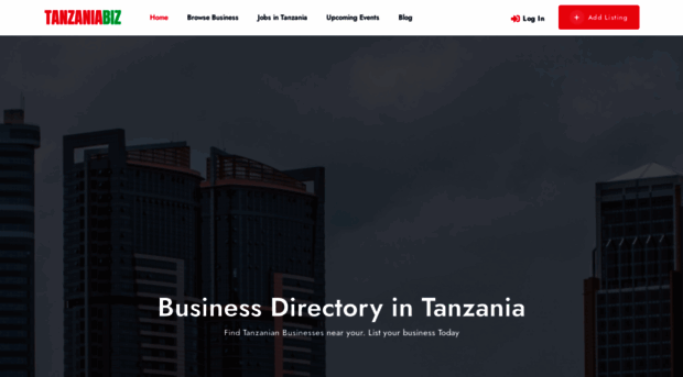 tanzaniabiz.com