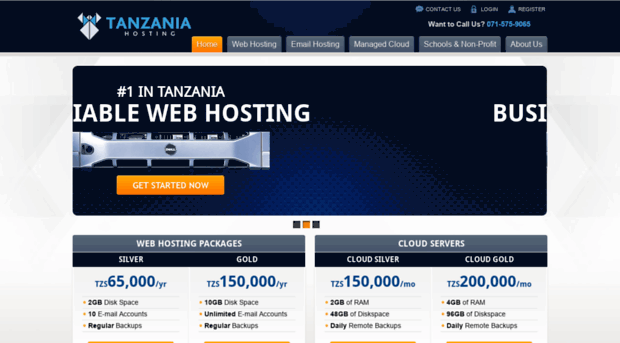 tanzaniahosting.com