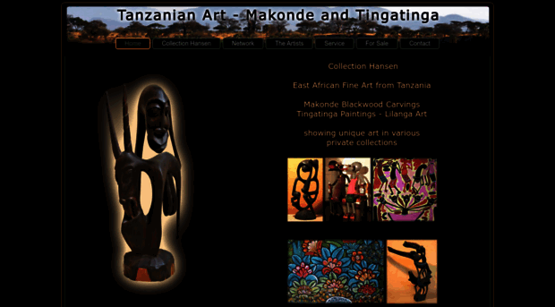 tanzanian-art.de