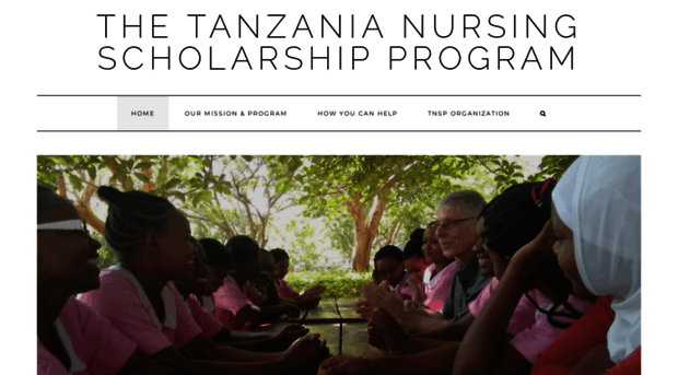 tanzanianursingstudents.org