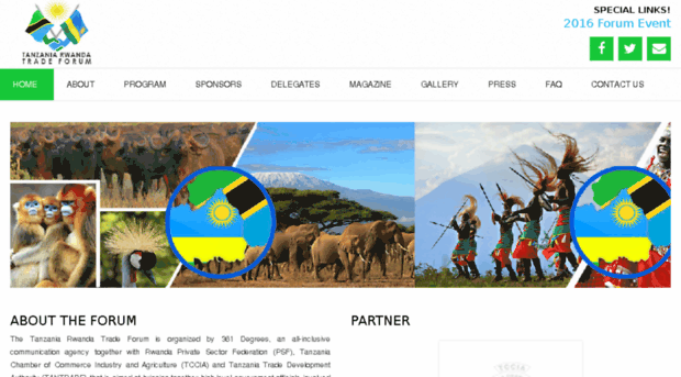 tanzaniarwanda.com