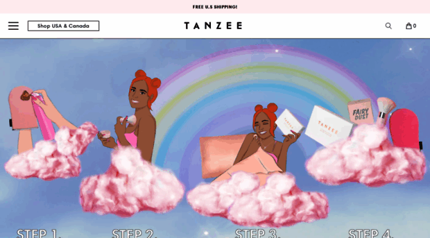 tanzee.com.au